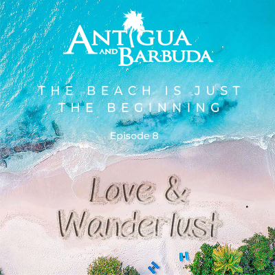 episode Love & Wanderlust artwork