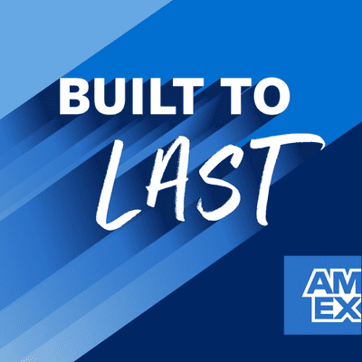 Built to Last