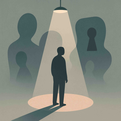 episode 2819: What Should I Do if My Boyfriend Keeps Lying to Me? by Melissa Josue of Melissa The Love Coach on Navigating Trust Issues artwork