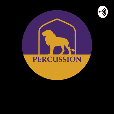 UNA Percussion Podcast