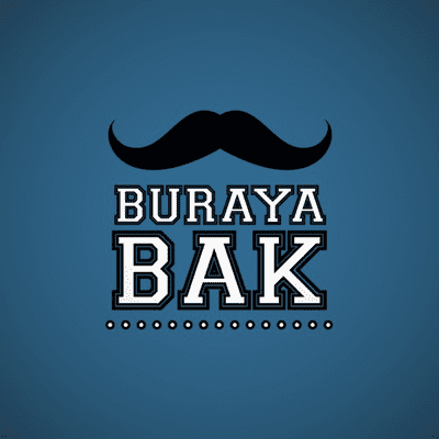 Buraya Bak
