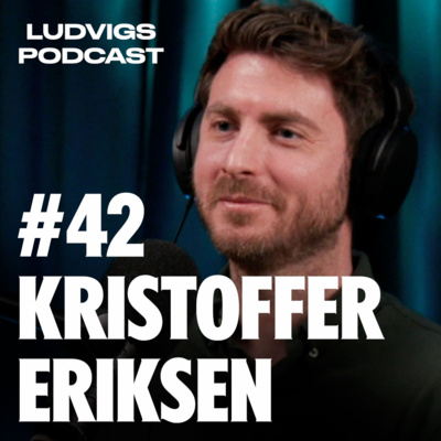 #42 - Kristoffer Eriksen