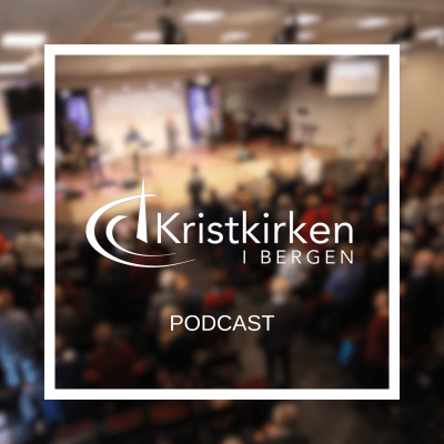 episode For Gud er kjærlighet - en pakt | Maria G. Zahl artwork