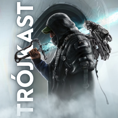 episode TrójKast #099 - Zanotowane artwork