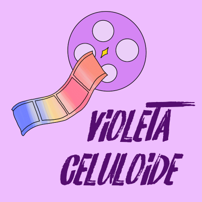 Violeta Celuloide