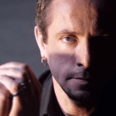 episode Clive Barker - El Blues De La Carne De Cerdo artwork