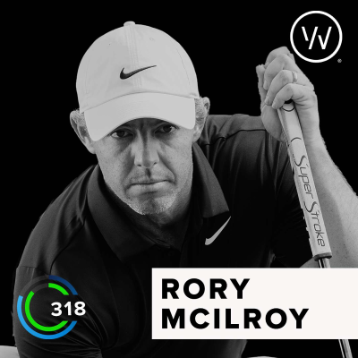 episode Inside Rory McIlroy’s Training, Recovery, and Data-Driven Golf Strategy artwork