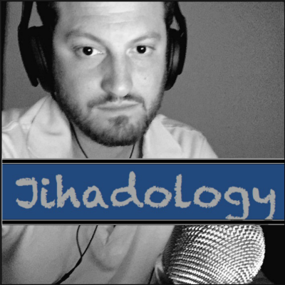 episode XXVIII. The Malian Jihadi Landscape with Andrew Lebovich artwork
