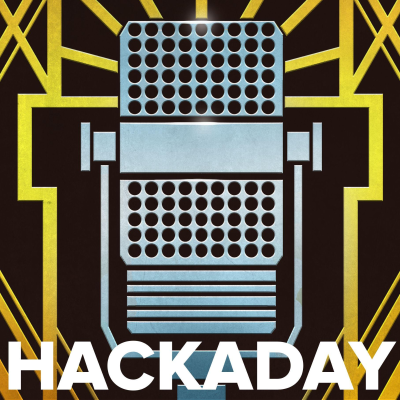 episode Ep 323: Impossible CRT Surgery, Fuel Cells, Stream Gages, and a Love Letter to Microcontrollers artwork