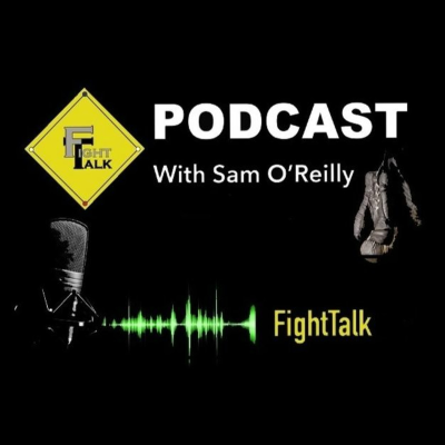 episode Smack talk & Stonehenge ft 2x Champs artwork