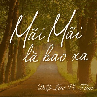 episode S1E1 - Tập 1 - Truyện ngôn tình Mãi mãi là bao xa | Tác giả: Diệp Lạc Vô Tâm | Swipe Mango artwork