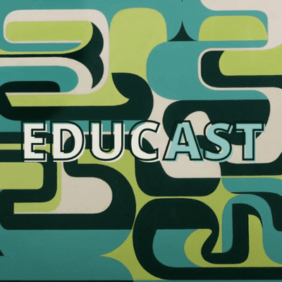 episode EDUCAST - POP ART artwork