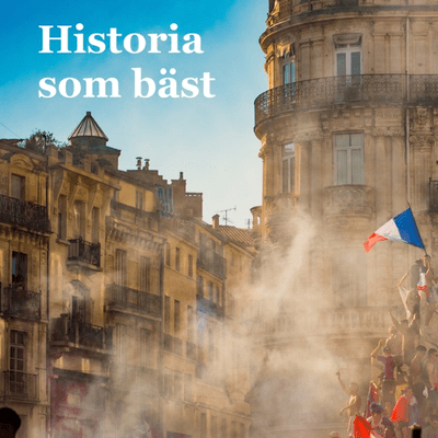 Historia som bäst