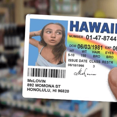 Call me POLA