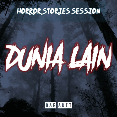 episode Dunia Lain (Different World) artwork