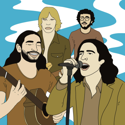 episode Is that new song you like AI? Here’s how you can tell artwork