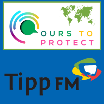 episode Ours to Protect - Series 2 Ep 4 artwork