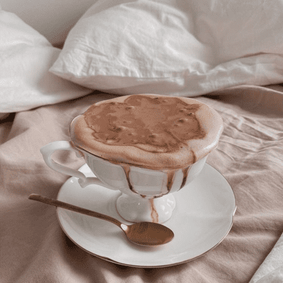 episode Coffee Breath - Sofia Mills artwork