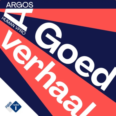 episode Goed verhaal: Wie heeft de macht over ons voedsel? artwork