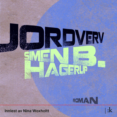 Cover image Jordverv
