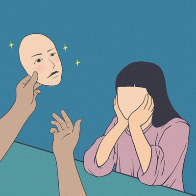 episode Episode 5: Koroshi Ai (Love of Kill) artwork