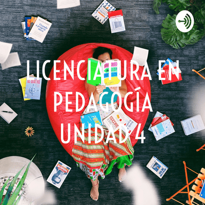 episode UNIDAD 4 artwork
