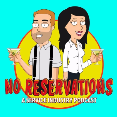 episode Ep 19 Staying On Topic with Jacqueline Correa artwork