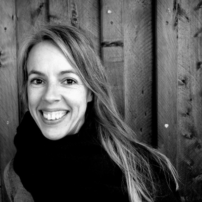 episode Sieta Beckwith: Falling in love with the earth again – SD88 artwork