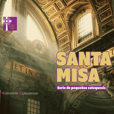 episode El Ordinario de la Misa | Ritos Iniciales artwork