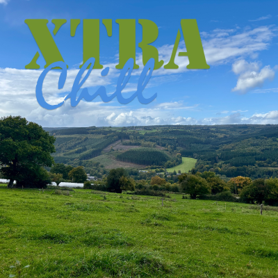 episode XtraChill 447 artwork