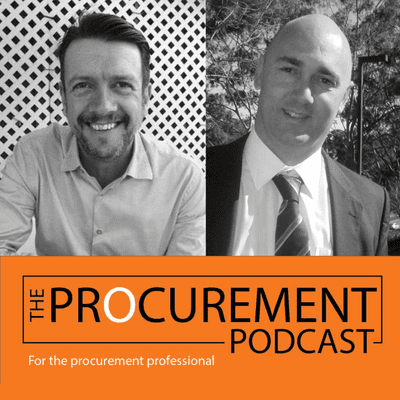 The Procurement Podcast