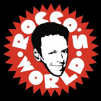 episode Rocco Interviews Tiffany Tatum artwork