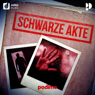 Schwarze Akte - True Crime - podcast