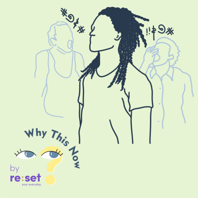 episode Yes, the N-word is also a slur in India artwork