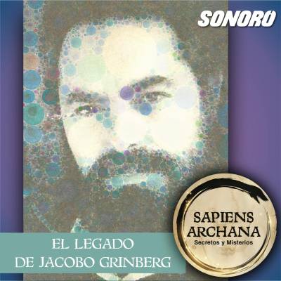 episode 167 | El Legado de Jacobo Grinberg artwork
