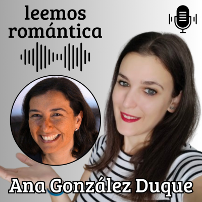 episode 20. Cursos para escritores con Ana González Duque artwork