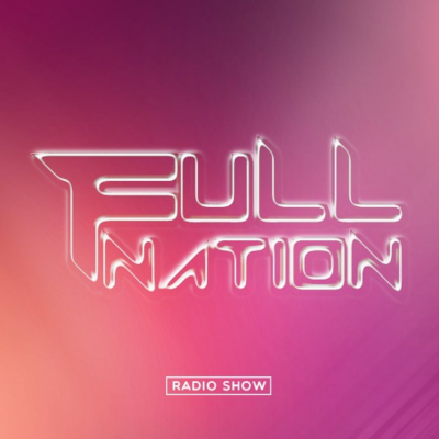 episode Full Nation #14 - Frank B & Ayarez artwork