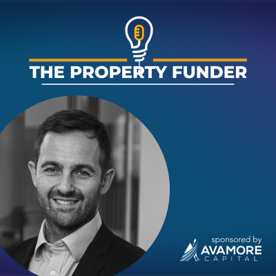 The Property Funder Podcast