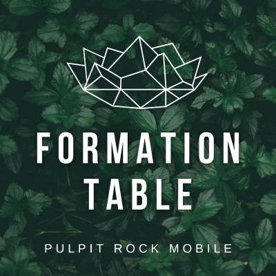 episode Formation Table | Ep. 7: Partnership artwork