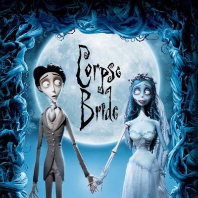 episode cartoon cartoon cast 71 -corpse bride (el cadaver de la novia) artwork