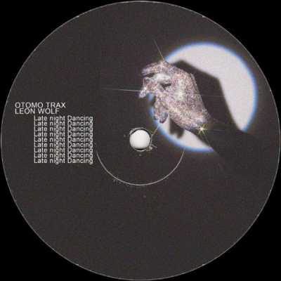 episode LEHMANN REVEALED: Leon Wolf - Late Night (Original Mix) - Ōtomo Trax artwork