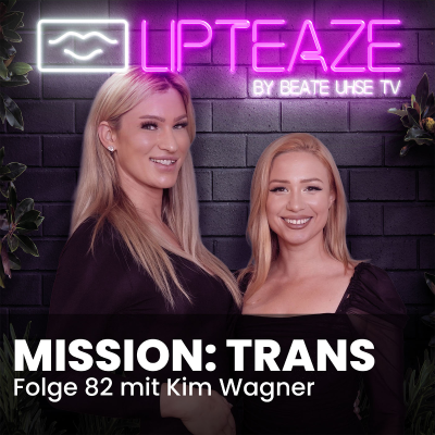 episode Folge 82: Mission Trans artwork