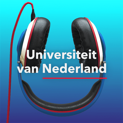 De Universiteit van Nederland Podcast