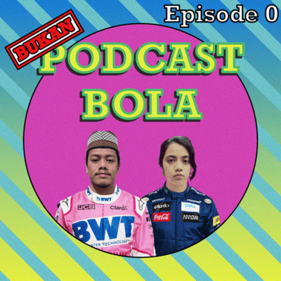 episode P0: Kenalan sama Fakhri & Salsa artwork