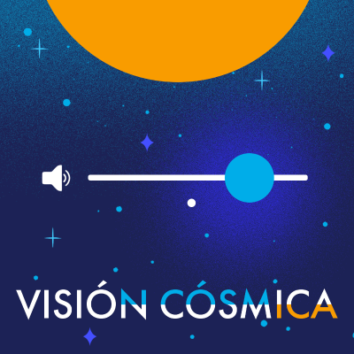 Visión Cósmica Podcast