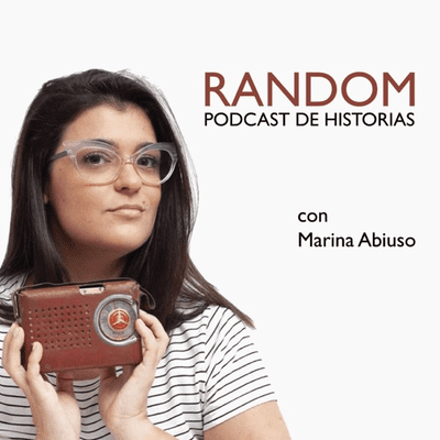 Random - Podcast de historias