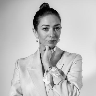 episode 'The Interview': Can Whitney Wolfe Herd Make Us Love Dating Apps Again? artwork