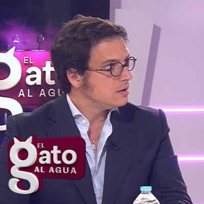 episode El Gato al Agua |29/04/25 artwork