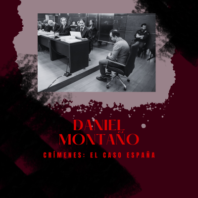 episode E9xT4: Daniel Montaño artwork