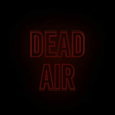 episode Dead Air 32 artwork